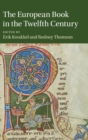 The European Book in the Twelfth Century - Book