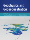Geophysics and Geosequestration - Book