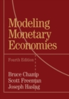 Modeling Monetary Economies - Book