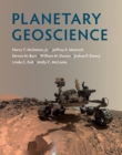 Planetary Geoscience - Book