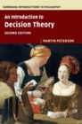An Introduction to Decision Theory - Book