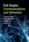 Full-Duplex Communications and Networks - Book