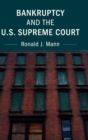Bankruptcy and the U.S. Supreme Court - Book