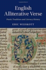English Alliterative Verse : Poetic Tradition and Literary History - Book