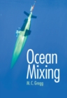 Ocean Mixing - Book