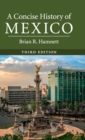 A Concise History of Mexico - Book