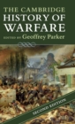 The Cambridge History of Warfare - Book