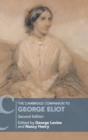 The Cambridge Companion to George Eliot - Book