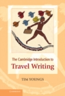 Cambridge Introduction to Travel Writing - eBook