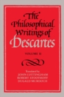 Philosophical Writings of Descartes: Volume 2 - eBook
