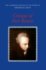 Critique of Pure Reason - eBook