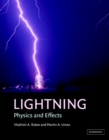 Lightning : Physics and Effects - eBook