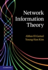 Network Information Theory - eBook