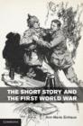 Short Story and the First World War - eBook