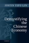 Demystifying the Chinese Economy - eBook