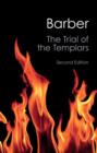 Trial of the Templars - eBook