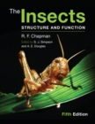 Insects : Structure and Function - eBook