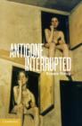 Antigone, Interrupted - eBook