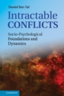 Intractable Conflicts : Socio-Psychological Foundations and Dynamics - eBook