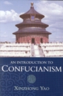 Introduction to Confucianism - eBook