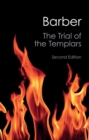 Trial of the Templars - eBook