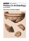 Pottery in Archaeology - Book