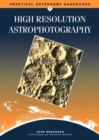 High Resolution Astrophotography - Book