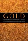 Gold : Forgotten Histories and Lost Objects of Australia - Book