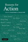 Reasons for Action - Book