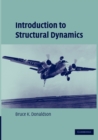 Introduction to Structural Dynamics - Book