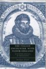 The Italian Encounter with Tudor England : A Cultural Politics of Translation - Book