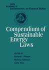 Compendium of Sustainable Energy Laws - Book