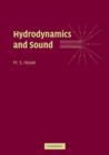 Hydrodynamics and Sound - Book
