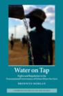 Water on Tap : Rights and Regulation in the Transnational Governance of Urban Water Services - Book
