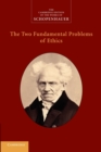 The Two Fundamental Problems of Ethics - Book