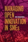 Managing Open Innovation in SMEs - Book