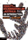 Equality and Discrimination Law in Australia: An Introduction - Book