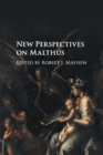 New Perspectives on Malthus - Book