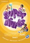 Super Minds Level 5 Presentation Plus DVD-ROM - Book