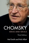 Chomsky : Ideas and Ideals - Book