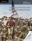 Cambridge International AS Level History of the USA 1840–1941 Coursebook - eBook