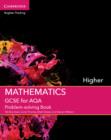 GCSE Mathematics for AQA Higher Problem-solving Book - Book