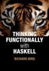 Thinking Functionally with Haskell - Book