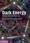 Dark Energy : Theory and Observations - Book