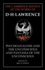 'Psychoanalysis and the Unconscious' and 'Fantasia of the Unconscious' - Book