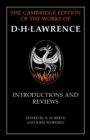 Introductions and Reviews - Book