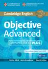 Objective Advanced Presentation Plus DVD-ROM - Book