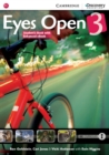 Eyes Open Level 3 Student's Book with Online Workbook and Online Practice - Book