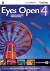 Eyes Open Level 4 Student's Book with Online Workbook and Online Practice - Book