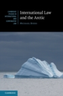 International Law and the Arctic - Book
